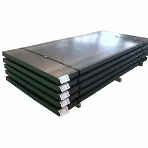 Q235 Q345 1020 1040 A36 Sk85 St37 Ss400 S235Jr Mild Hot Rolled Alloy Steel Metal Sheet Low Carbon Steel Plate Ms Sheet