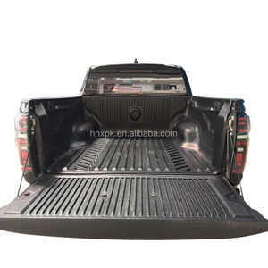 4x4 personnalisé Durable Usage HDPE Double Cabine Camionnette <span class=keywords><strong>Accessoire</strong></span> Extérieur pour Great Wall PAO - Product Image 1