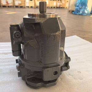 משאבת שמן הידראולי a10vo a10vo a10vo100dfr1/31l-vsc62kc5 r902540490 a10v074dflr/31rvsc42n00-s1490 משאבת בוכנה - Product Image 1