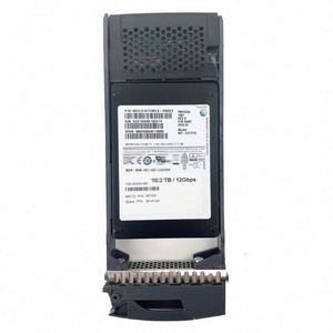 X670A ขายส่ง ฮาร์ดไดรฟ์ SSD ขนาด 15.3TB SAS 12Gbps แบบ 2.5 นิ้ว SFF - Product Image 2