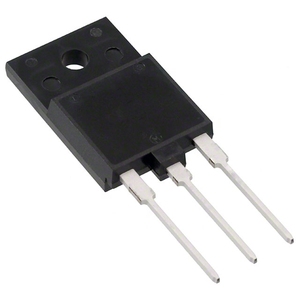ชิ้นส่วนอิเล็กทรอนิกส์ IGBT 600V 24A 54W TO-3PF NGTG12N60TF1G ใหม่ของแท้ - Product Image 1