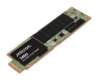 Solid State Drive (SSD) Baru Original MTFDKBA480TFR-1BC1ZABYY - SSD 7450 480GB M.2 SSD 3D TLC
