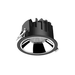 10W-50W Ultra Anti Glare Da Incasso A Soffitto Riflettore della PANNOCCHIA LED Da Incasso Per L'hotel, Casa, <span class=keywords><strong>Ristorante</strong></span> - Product Image 2