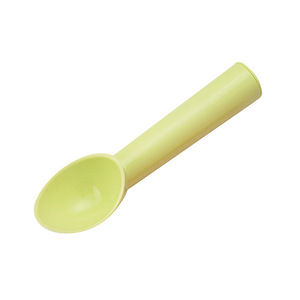 Plastic Ice Cream Scoop Ball Scoop Easy Release For Ice Cream And Fruit - Product Image 2