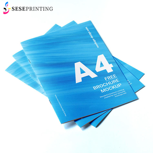 Bouteilles imprimées personnalisées, publicité <span class=keywords><strong>de</strong></span> bonne qualité, livret d'impression - Product Image 1