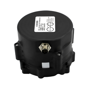 Bangzhuo Baumaschinen-Ersatzteile Winkelsensor 813505581 Verwendet für <span class=keywords><strong>XCMG</strong></span> Hubarbeitsbühne - Product Image 1