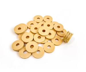 For DJI T40 T50 Yellow Propeller Adapter Pad Agricultural Spraying <b>Drone</b> <b>Accessories</b> UAV Parts - Product Image 4