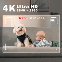 Enregistrement vidéo 4K UHD pour carte 128 Go V30 A1 haute vitesse en plastique pour drones