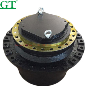 Лидер продаж, запчасти для бульдозера, высококачественный бульдозер, D21-7 ведущая передача, бульдозер, детали для строительной техники, Конечная Передача - Product Image 4