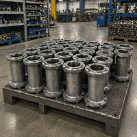 Services de fabrication sur mesure OEM avec traitement de surface et tests CNC pour la laiton et l'acier inoxydable