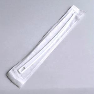 China Medische Benodigdheden Gynaecologie Met Een Kleine Puntige Amnio Haak Met Witte Kleur - Product Image 5