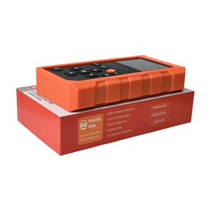 Lecteur de code OBD2 Xtruck 819, analyse de tous les systèmes, affichage du moniteur pour tous les véhicules depuis 1996 - Product Image 5