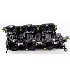 28310-3CAA0 기아 2011-2014 기아 쏘렌토 세도나 현대 산타 3.5L V6 283103CAA0 공기 흡입구 매니폴드 - Product Image 2