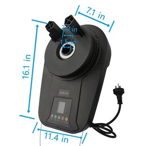 <span class=keywords><strong>Moteur</strong></span> <span class=keywords><strong>de</strong></span> <span class=keywords><strong>porte</strong></span> <span class=keywords><strong>de</strong></span> <span class=keywords><strong>garage</strong></span> automatique à enroulement - Product Image 2
