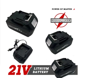 Avvitatore a Impulsi Elettrico di Alta Qualità per Decorazione Domestica o Cantieri Edili - Product Image 6