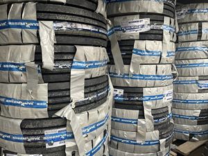 ยางเจี้ยนซิน ยางมัตเทียน MT295A JX295A 1100R20 12.00R20 11R22.5 12R22.5 - Product Image 4