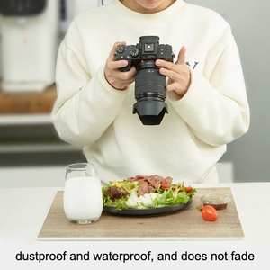 40CM * 40CM Toile de fond imperméable pour la photographie de produits - Product Image 5