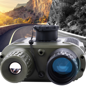 7X31Handheld Binoculars NV400B Image Video <strong>Night</strong> <strong>Vision</strong> Recording Infrared Digital Goggles <strong>Camera</strong> <strong>Night</strong> <strong>Vision</strong> - Product Image 3
