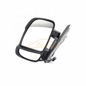 Rétroviseur de voiture utilisé pour <span class=keywords><strong>Peugeot</strong></span> OE NO.8153Y6 0735424397 735424397 815420 - Product Image 3