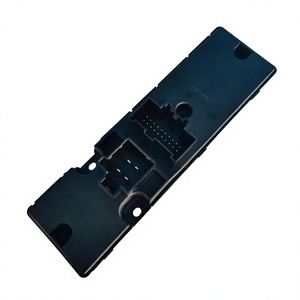 Interrupteur de lève-vitre électrique pour Ford EcoSport 2018, référence GN15-14A132-AB, 20+4 broches, commande automatique, modèle haut de gamme - Product Image 2