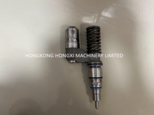 Injecteur de carburant diesel d'unité d'origine 0414701070 0414701071 pour OPEL 2098522 - Product Image 3