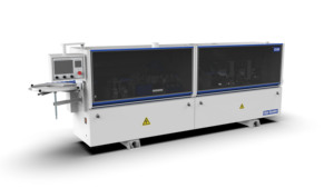 Máy dán cạnh tự động chất lượng cao Youhao dành cho tấm gỗ <span class=keywords><strong>PVC</strong></span> với các tính năng tiên tiến - Product Image 5