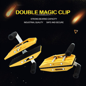 Bán Buôn Đôi Tay Kim Loại Nâng Kẹp Nỗ Cực-Tiết Kiệm Công Cụ Cho Kính Đá Xử Lý Đo Số Chỉ Số Nhà Sản Xuất Trực Tiếp - Product Image 4