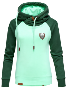 Sudadera con Capucha de Felpa 100% Poliéster de 230 Gramos, con Logotipo Personalizado Impreso en Digital, Cierre Metálico, para Otoño, Venta al Por Mayor - Product Image 1