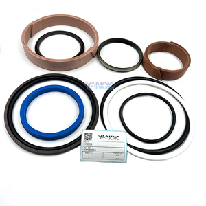 עבור <span class=keywords><strong>volvo</strong></span> גלגל מעמיס הידראולי מעלית ערכת חותם <span class=keywords><strong>11709018</strong></span> חלקי מכונות בנייה - Product Image 3