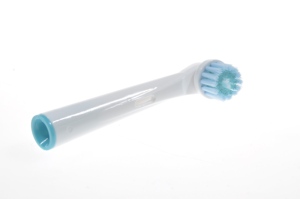 Lot <span class=keywords><strong>de</strong></span> 4 têtes <span class=keywords><strong>de</strong></span> <span class=keywords><strong>brosse</strong></span> <span class=keywords><strong>à</strong></span> dents électriques <span class=keywords><strong>de</strong></span> remplacement professionnelles pour soins des gencives sensibles, pour le nettoyage des dents - Product Image 2