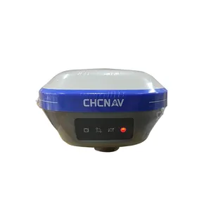 Chcnnav i73 +(X6) IMU ibase RTK全球定位系统高精度测量设备