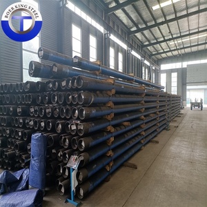 Api 5ct 20 #45 #1020 1010 1045 mỏ dầu vỏ ống R1 R2 R3 Carbon liền mạch ống thép khoan ống ống từ nhà sản xuất từ nhà máy - Product Image 2