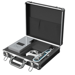 AU-<span class=keywords><strong>U225</strong></span> Pistola de Mesoterapia Profesional para Reafirmar la Piel y Lifting Facial sin Agujas, Pistola de Mesoterapia sin Agujas - Product Image 5