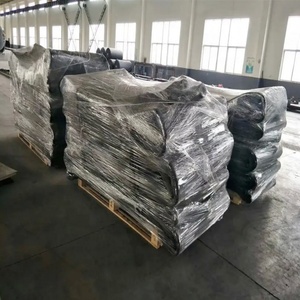 Airbag de Goma Marina para Lanzamiento, Atracado, Salvamento y Elevación de Barcos, Suministro de Fábrica con Certificación ISO9001 - Product Image 5