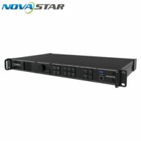 Контроллер LED-дисплеев VX400 Pro Novastar 2-в-1: видеопроцессор для систем навигации в торговых центрах и полноцветных LED-видеостен