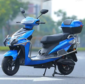 Factory Direct 1000W Brushless Motorbike Smart Sensor Electronic City Bike for Sale Full Suspension Hot Selling 48V 60V <b>Electric</b> - Product Image 6