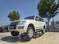 Lève-Voiture Rapide de 2500 kg, Lève-Voiture Portable