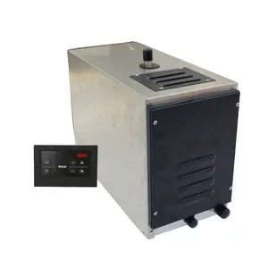 Generator Sauna Uap Sauna Baru Kualitas Tinggi dengan Sertifikasi CE