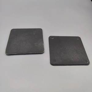 Plaque en béton préfabriqué de haute qualité, <span class=keywords><strong>cale</strong></span> en plastique pour la construction 70*70mm 40*40mm - Product Image 6