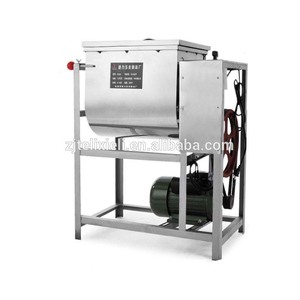 De alta velocidad roti prata barato masa eléctrica fabricante/mezclador de masa para el hogar - Product Image 1
