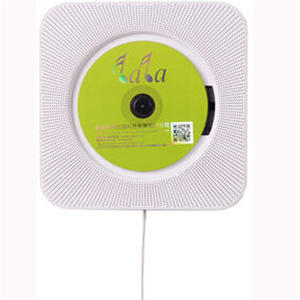 Kc808 kc808-נגן CD קיר עם רמקול תמיכה usb/sd - Product Image 5