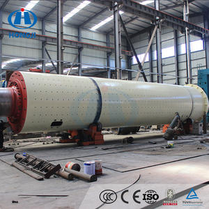 2 Tonnen Gold Kupfer Erz nasse Kugelmühle zu verkaufen - Product Image 4