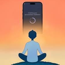 Meilleure version Entreprise des applications mobiles de méditation/bien-être, compatible avec les systèmes d'exploitation Linux, clé numérique en stock - Product Image 5