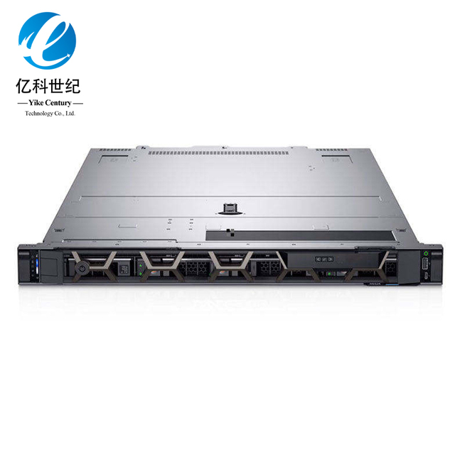 In Stock Dell PowerEdge R6525 1U Rack Server AMD EPYC Enterprise AI Network Data Storage Virtualization Server 3-year Warranty
