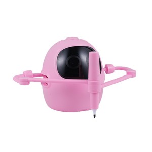 <span class=keywords><strong>Robot</strong></span> Educativo in Plastica per Bambini, Giocattolo Artistico e di Intrattenimento, Puzzle <span class=keywords><strong>da</strong></span> <span class=keywords><strong>Colorare</strong></span> - Product Image 1