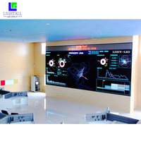 Pleine Couleur P2.5 P2 P3 P4 P6 P10 Intérieur Extérieur 2.5 4m X 2m Tv Module Led Mur Cinéma Écran Pantalla Led Écrans