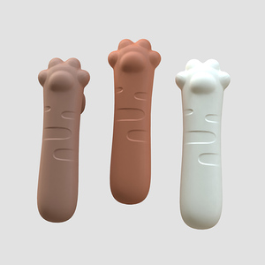 Schattige Siliconen Deurklinkhoes Voor Baby Deurknop Beschermen Deurknop Beschermers - Product Image 5