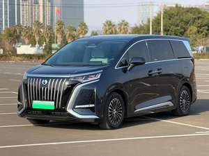 BYD Denza D9 EV <span class=keywords><strong>2022</strong></span> 600 AWD Flagship - Product Image 4