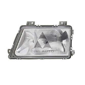 Faro Delantero Xenón 9018200561 9018200661 para Mercedes Benz Sprinter 1995-2006 W901 903 <span class=keywords><strong>905</strong></span> - Product Image 1