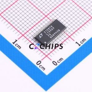 วงจรรวม TSSOP-38-EP-4.4mm LT3959EFE # PBF ของแท้และใหม่เอี่ยมชิป IC DC-DC PMIC - Product Image 1
